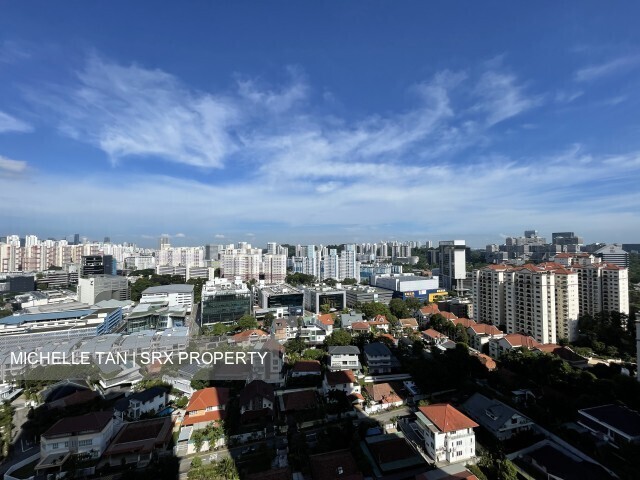 Stirling Residences (D3), Apartment #573165131